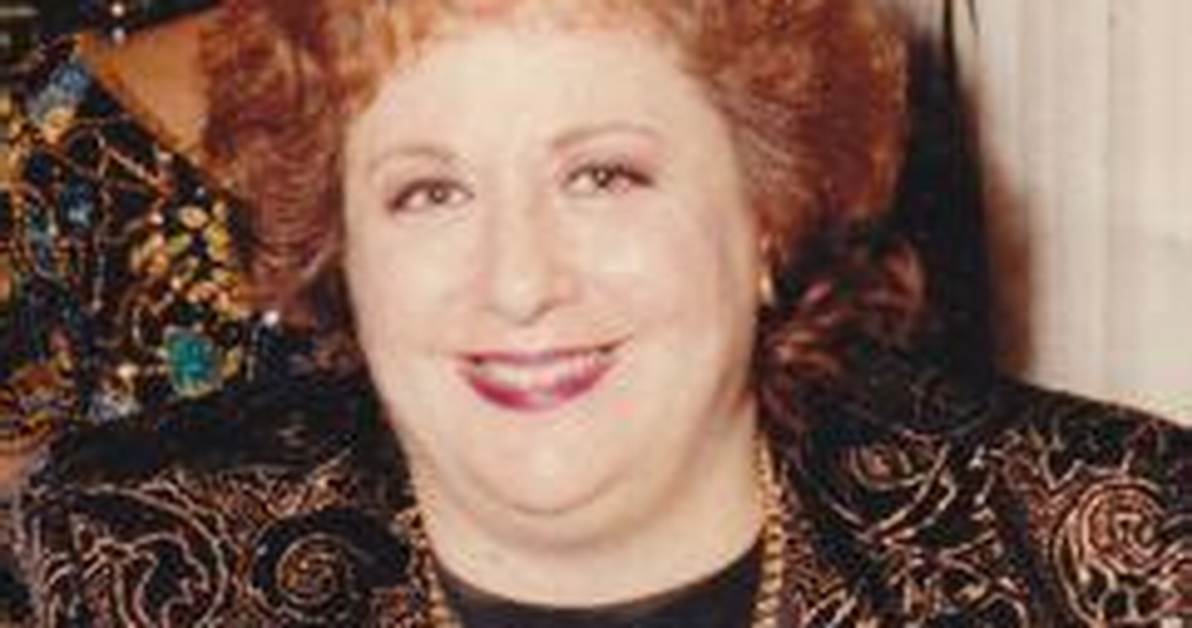 Minnette Lenier