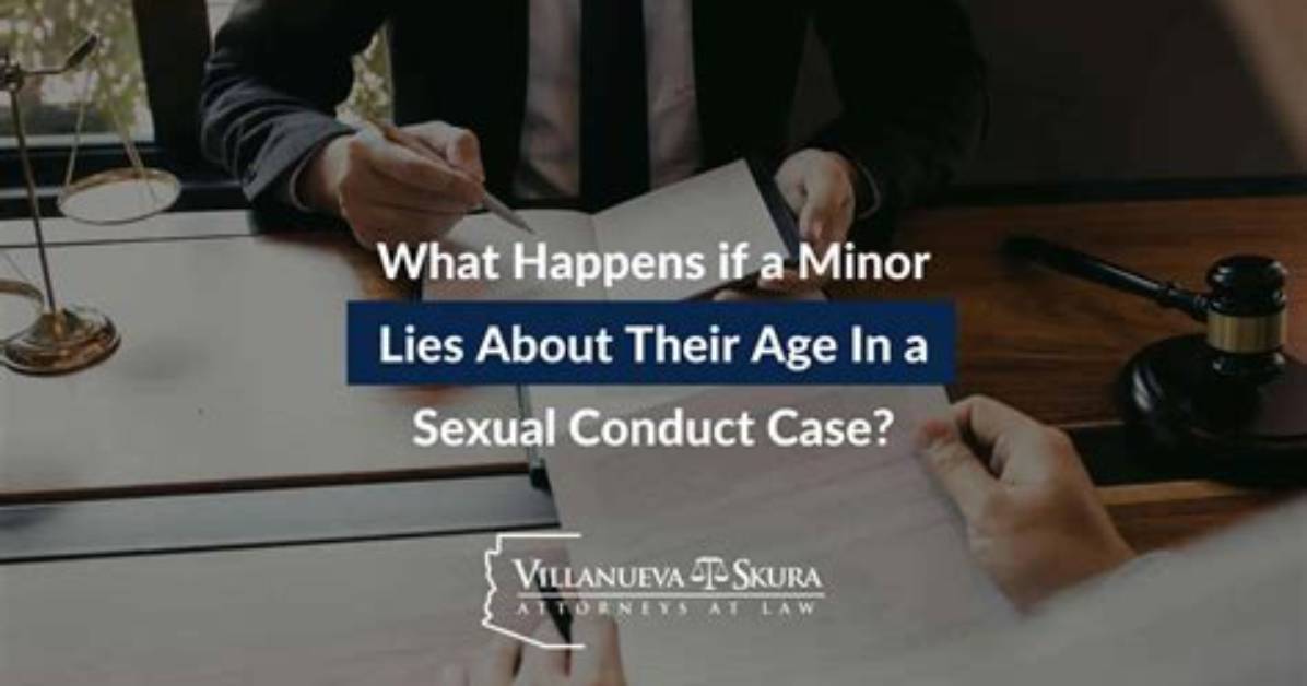 Minor Lies