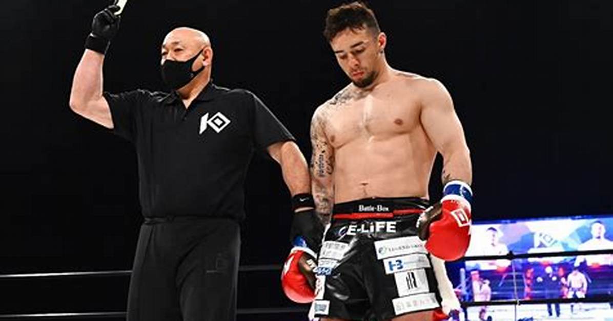 Minoru Kimura