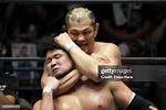 Minoru Suzuki