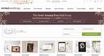 Minted Website