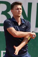 Miomir Kecmanovic: Bio, Age, Height