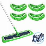 Miracle Mop