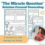 Miracle Question