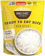 Miracle Rice