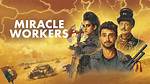 Miracle Workers Channel