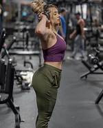 Miranda Cohen