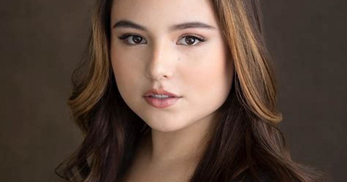Miranda Kay