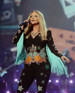 Miranda Lambert Clothes & Outfits