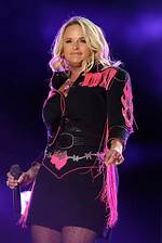 Miranda Lambert