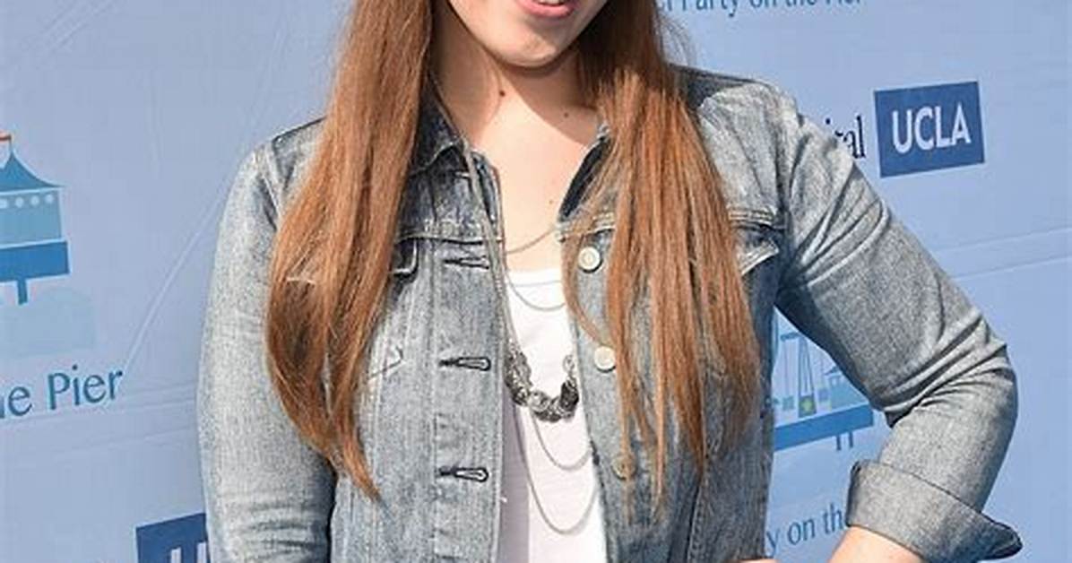Miranda May