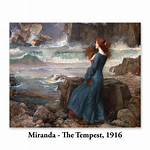 Miranda the Tempest