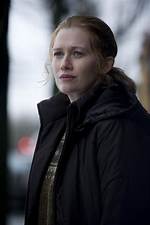 Mireille Enos
