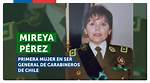 Mireya Coronel