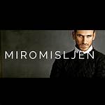 Miro Misljen