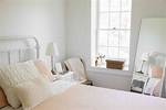 Mirror Facing Bed