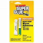 Mirror Glue