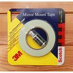 Mirror Tape