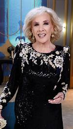Mirtha Legrand