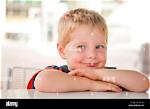 Mischievous Child