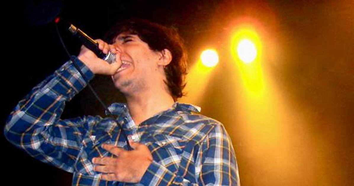 Misha Camacho
