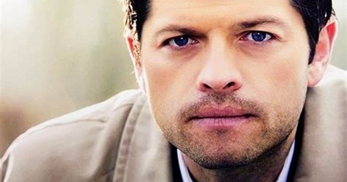 Misha Collins