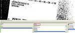 Mismatched Charset While Executing Application on Windows and Wine (Ubuntu)