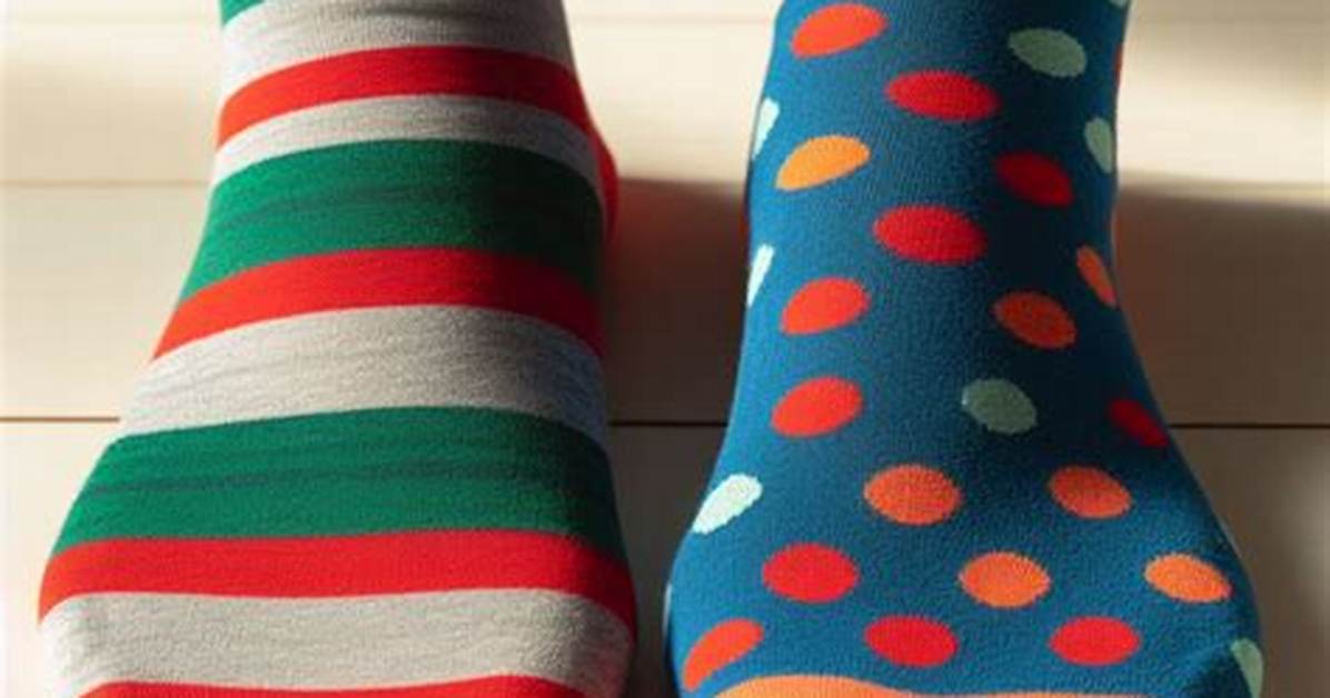 Mismatched