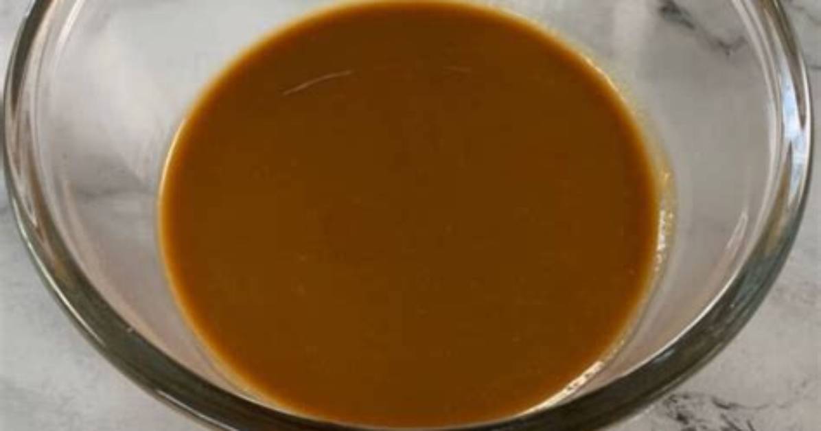 Miso Tare