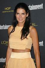 Miss Angie Harmon