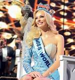 Miss World Karolina Bielawska Wiki, Age, Height, Boyfriend, Parents & Net Worth