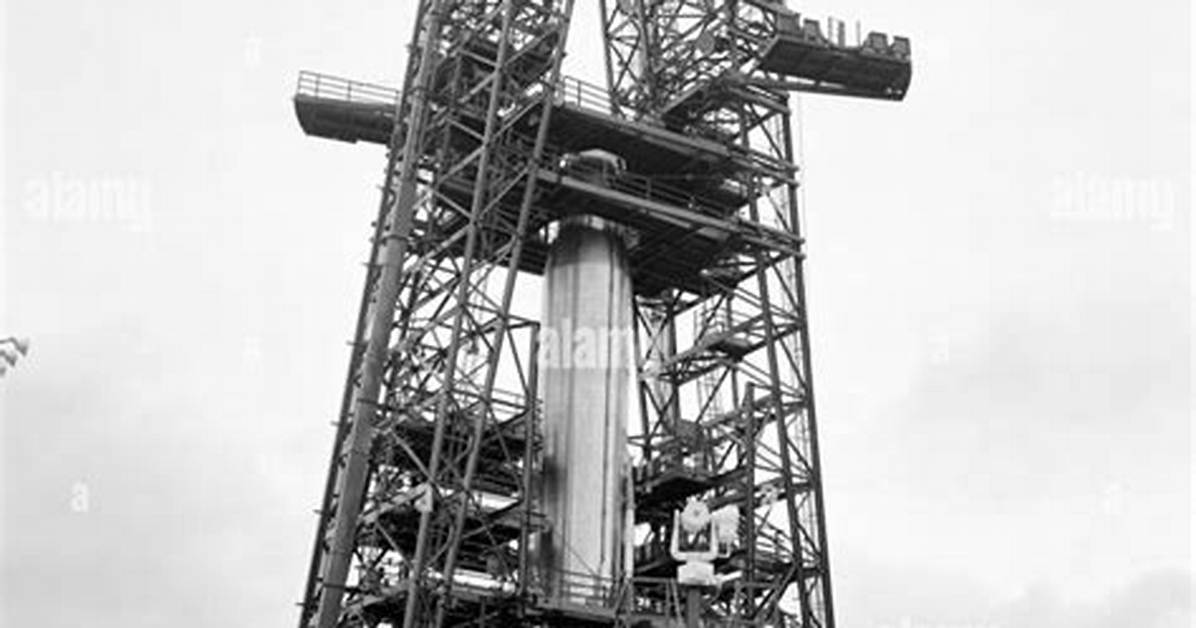 Missile Tower