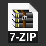 Missing Gui Application for 7-Zip?