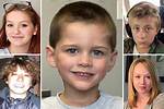 Missing Kids. .. .