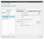 Missing Network Settings in Kde