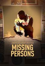 Missing Persons ___ (Fox Series)
