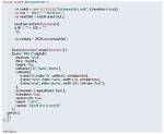 Missing Quotes in Json