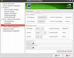 Missing Settings in "Nvidia X Server Settings"
