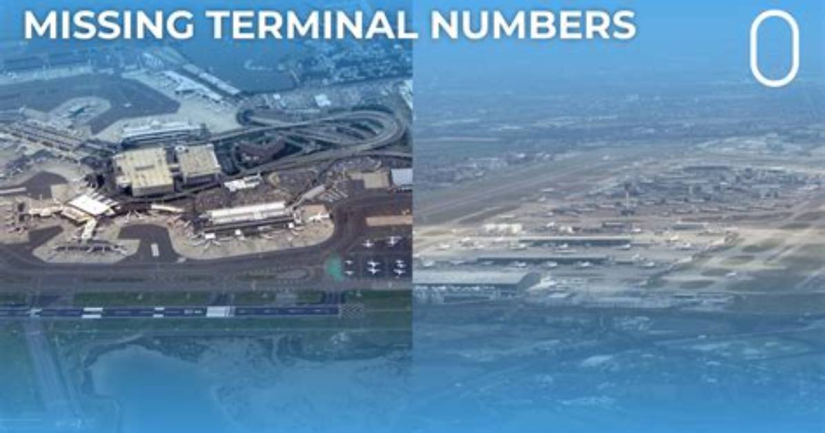 Missing Terminal [Duplicate]