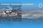 Missing Terminal [Duplicate]