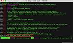Missing Write Access in Mac to /Usr/Local/Lib/Node_Modules