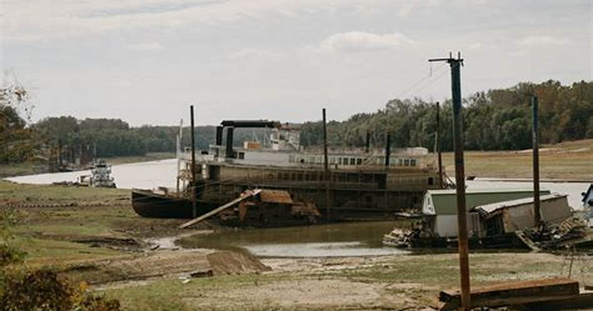 Mississippi Problem