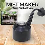 Mist Maker