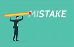 Mistake