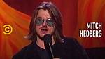 Mitch Hedberg