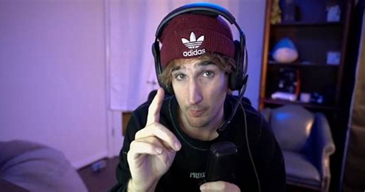 Mitch Jones