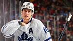 Mitch Marner