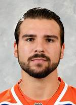 Mitch Moroz