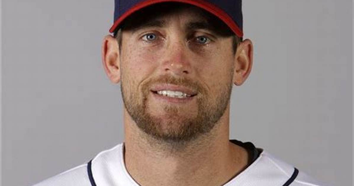 Mitch Talbot