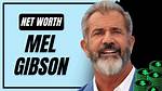 Mitchell E. Gibson Net Worth